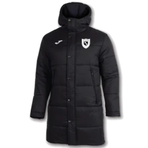Parka Islandia