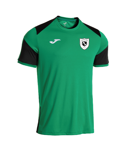 Maillot Danubio